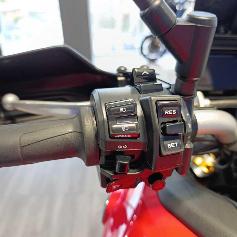 Yamaha Tracer 9 GT - 2023
