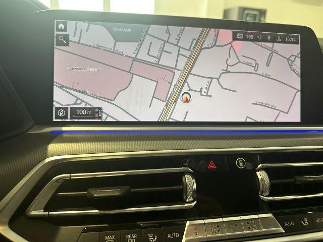 BMW X6 X6 xDrive30d xLine