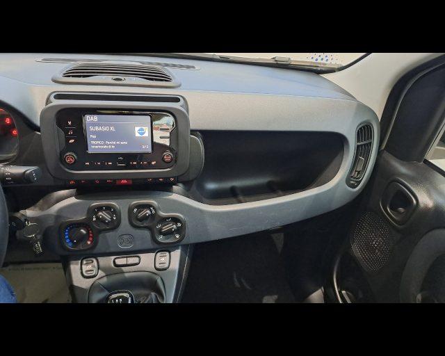 FIAT New Panda 1.0 firefly hybrid s&s 70cv 5p.ti