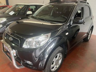 DAIHATSU Terios 1.5 4WD SXA
