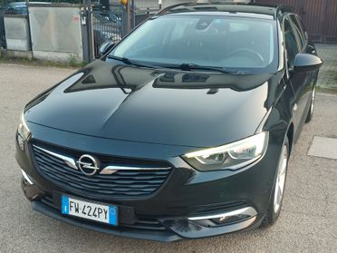 OPEL INSIGNIA 2019 EURO6D 1.6DIESEL AUTOMATICA GARANZIA 12MESI