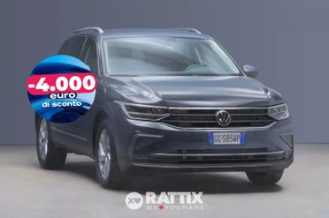 Volkswagen Tiguan 1.5 TSI 150CV Life DSG