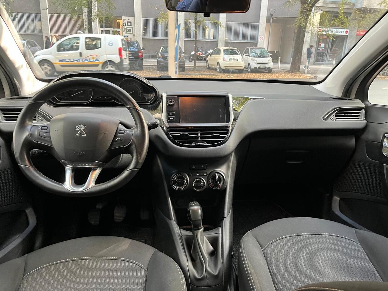 Peugeot 208 N 1 BlueHDi 75 5 porte Active