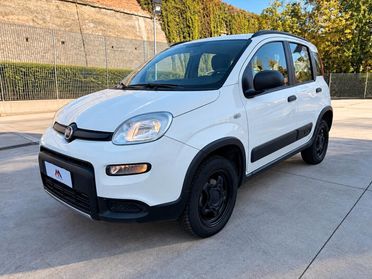 FIAT PANDA 0.9 TWINAIR TURBO 4X4 *PREZZO REALE*