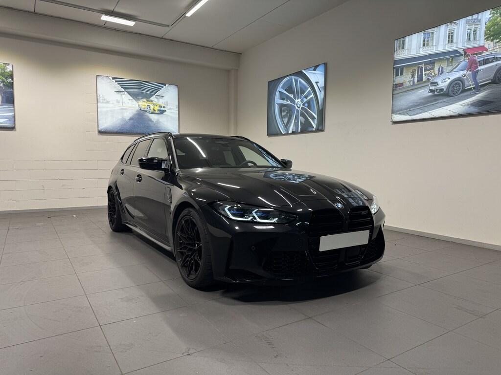 BMW M3 Touring 3.0 Competition M xDrive Steptronic