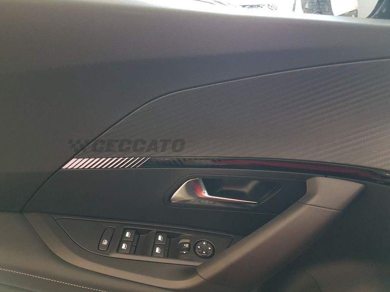 Peugeot 2008 2008 1.2 hybrid Allure 145cv e-dcs6