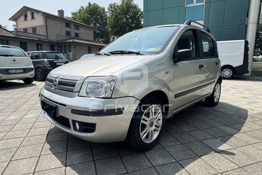 FIAT Panda 1.2 Emotion