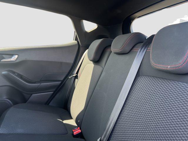 FORD Fiesta Fiesta 1.0 Ecoboost 100 CV aut. 5 porte ST-Line