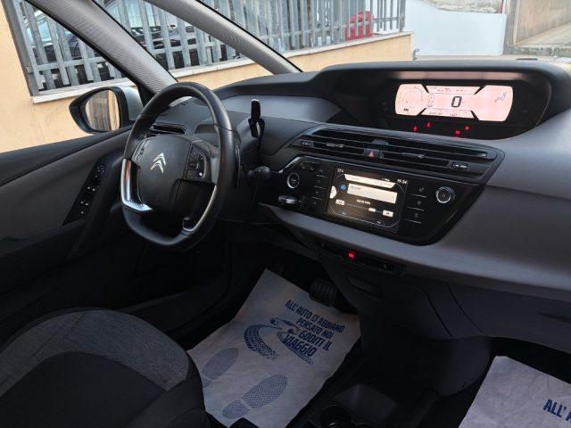 CITROEN Grand C4 Picasso 1.6 e-HDi Aut. *7 Posti*
