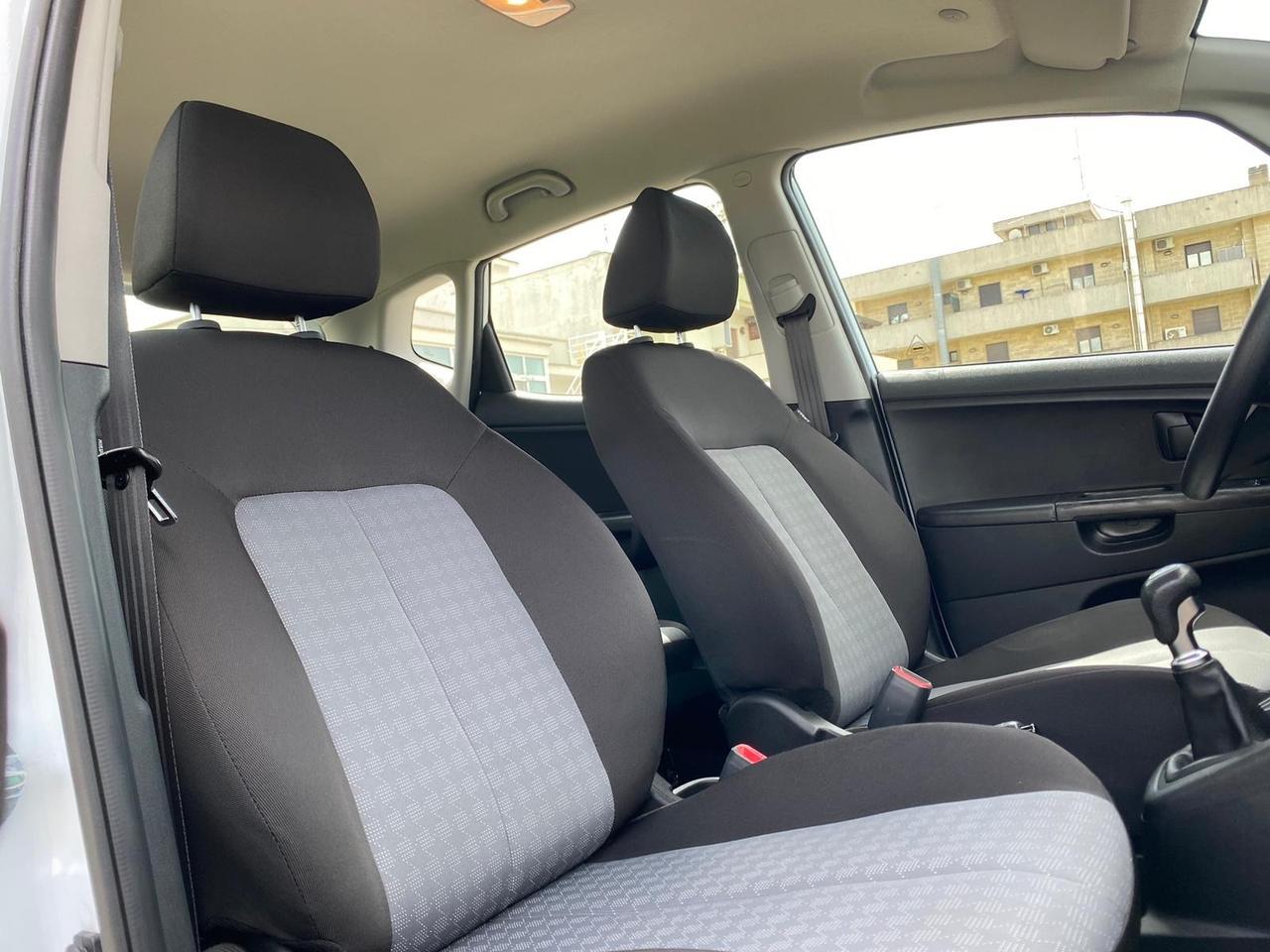 Kia Venga 1.4 CRDi 90CV Active