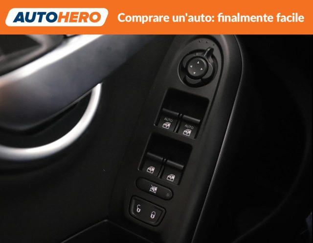 FIAT 500X 1.3 MultiJet 95 CV Mirror