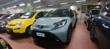 Toyota Aygo X 1.0 VVT-i 72 CV 5 porte Trend