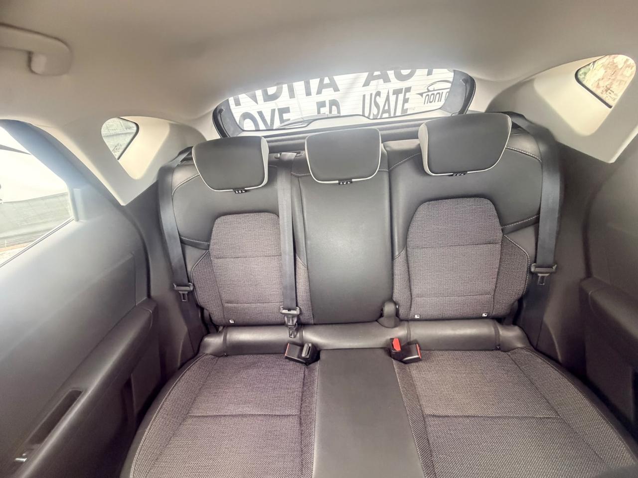 Renault Captur Blue dCi 95 CV Intens