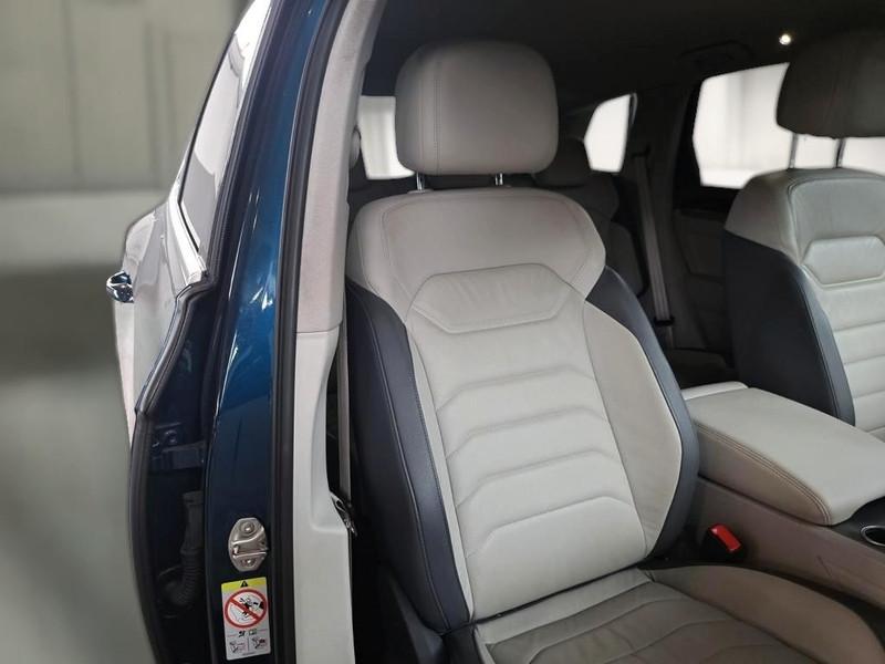 VOLKSWAGEN TOUAREG 3.0 V6 TDI SCR 170 KW ELEGANCE DSG SUV