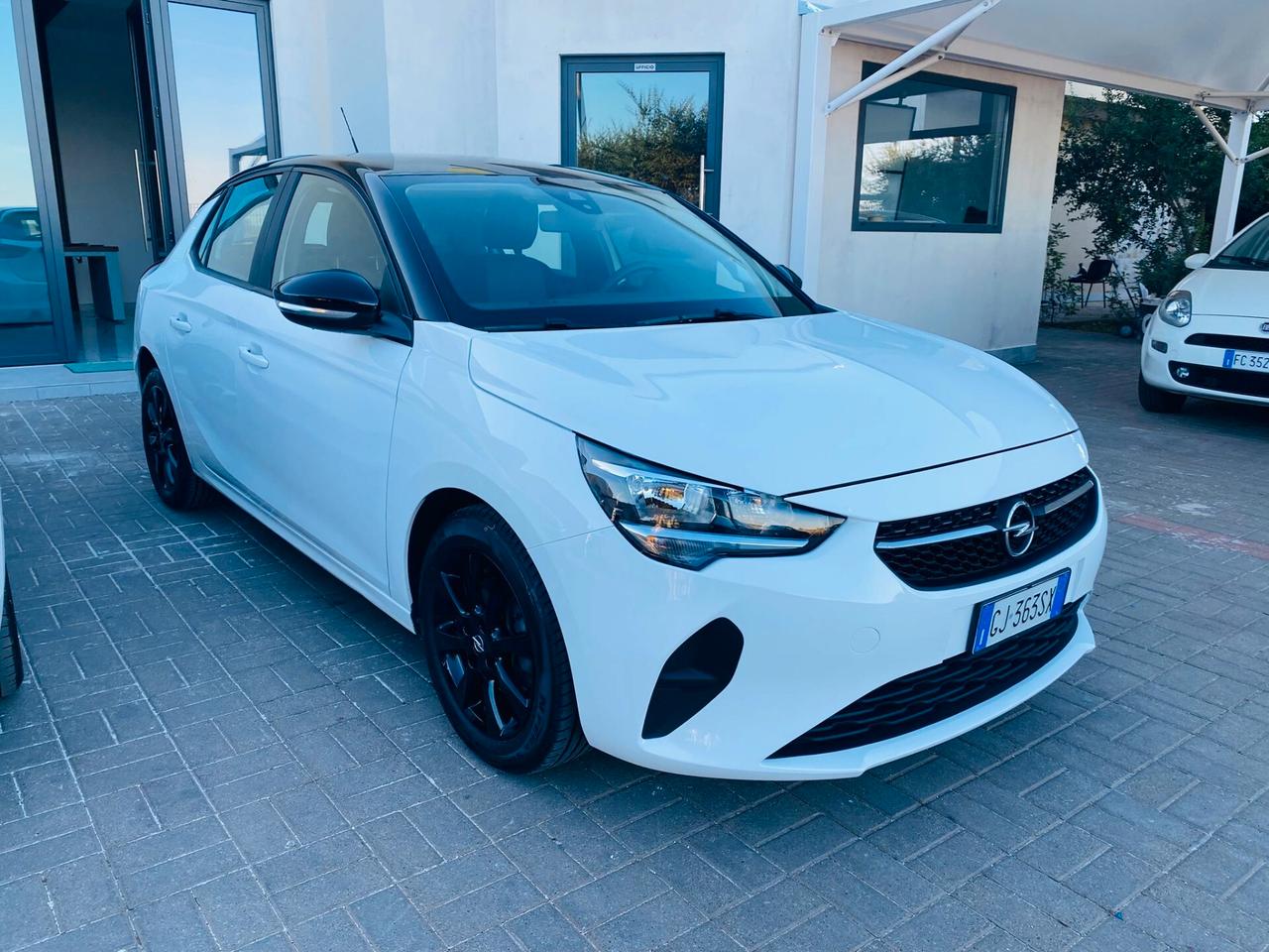 Opel Corsa 1.5 D 100 CV Edition