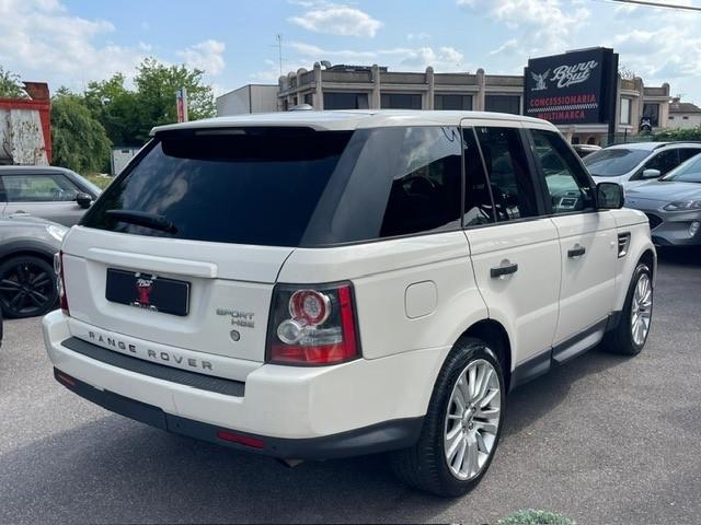 Range Rover Sport 3.6 TDV8 HSE