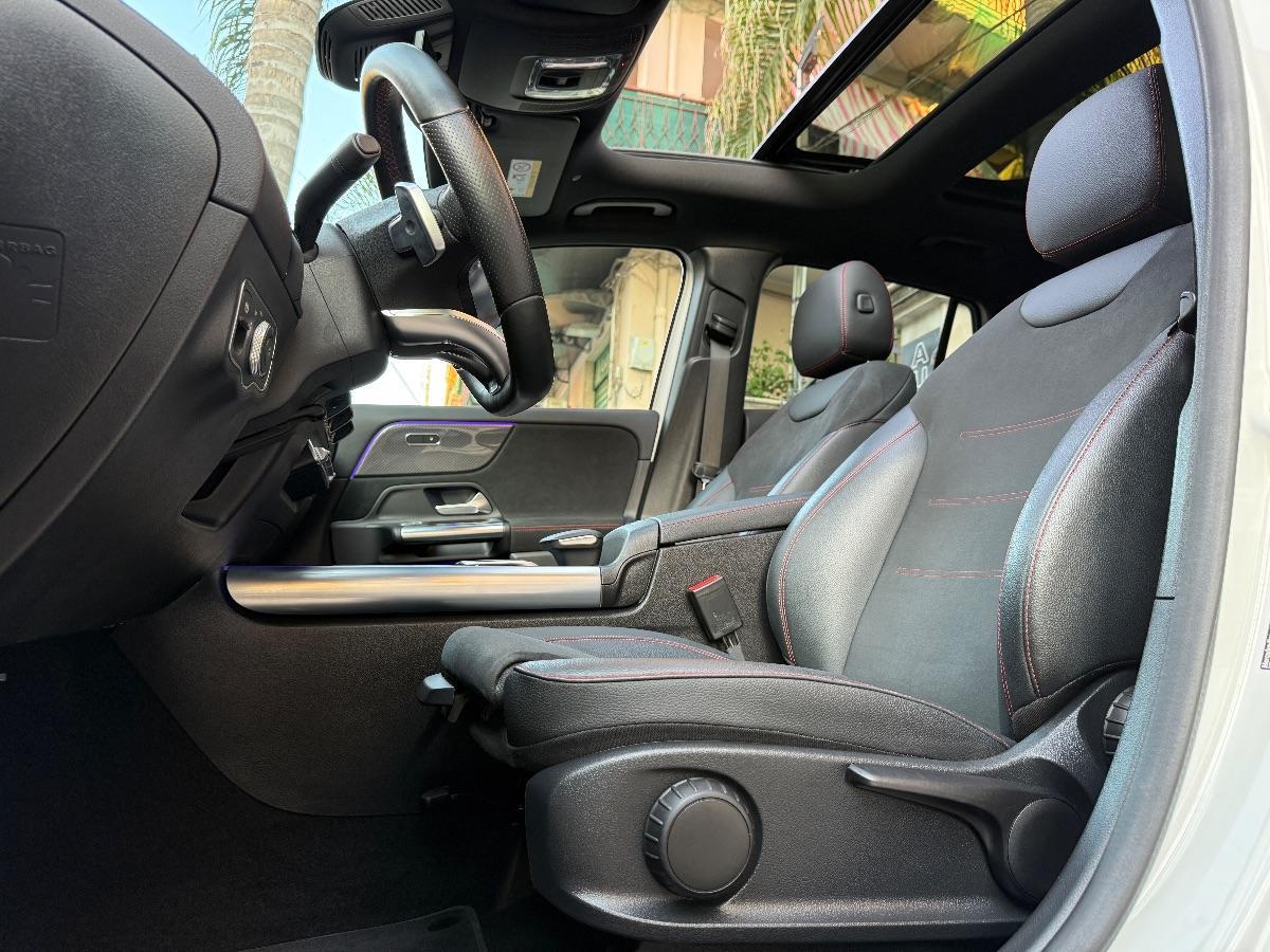 Mercedes GLA 200d Premium AMG Night Edition 150CV