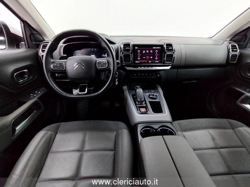 Citroën C5 Aircross BlueHDi 130 S&S EAT8 Shine