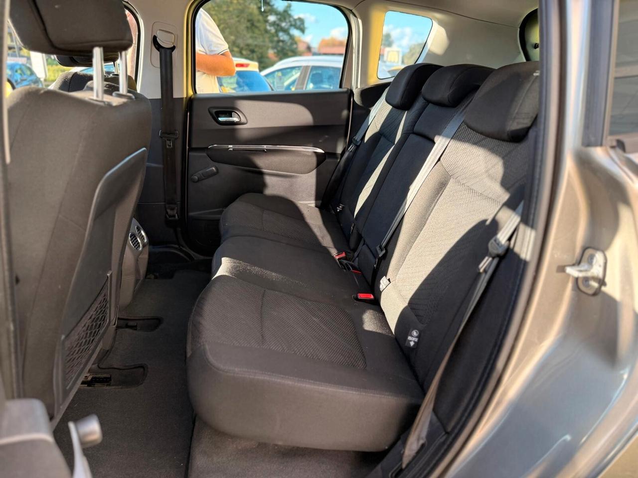 Peugeot 3008 1.6 VTi 120CV Tecno