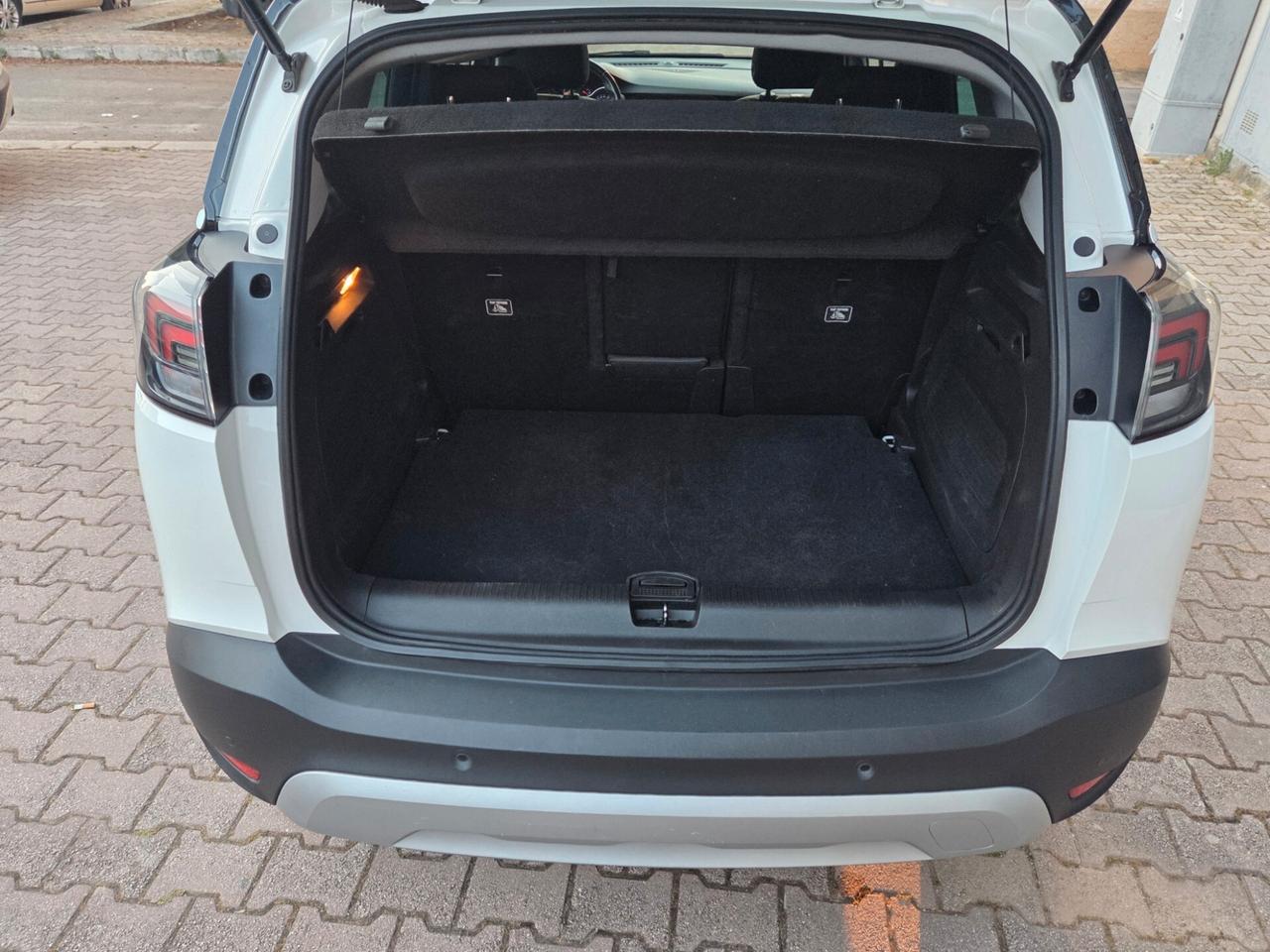 Opel Crossland 1.5 ECOTEC D 110 CV ULTIMATE