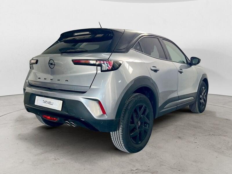 Opel Mokka Mokka 1.2 Turbo 136 CV GS