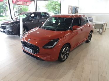 SUZUKI Swift 1.2 Hybrid Top Promo Rottamazione Nuovo Modello