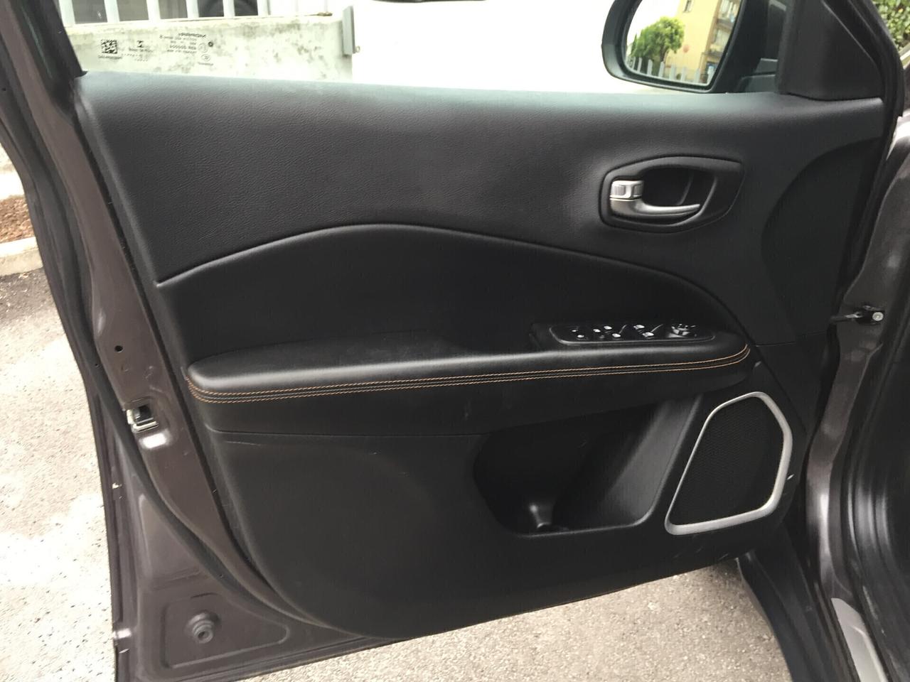 Jeep Compass 2.0 Multijet II aut. 4WD Limited