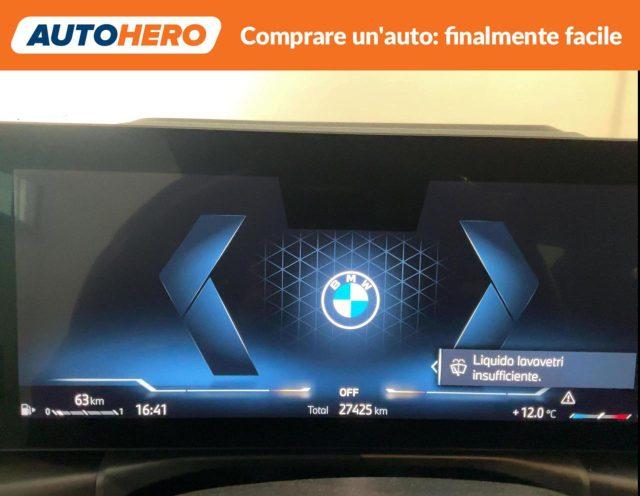 BMW 420 d 48V Coupé Msport