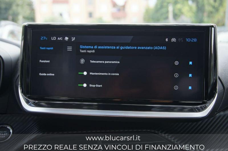 Peugeot 2008 PureTech 100 Allure S/S