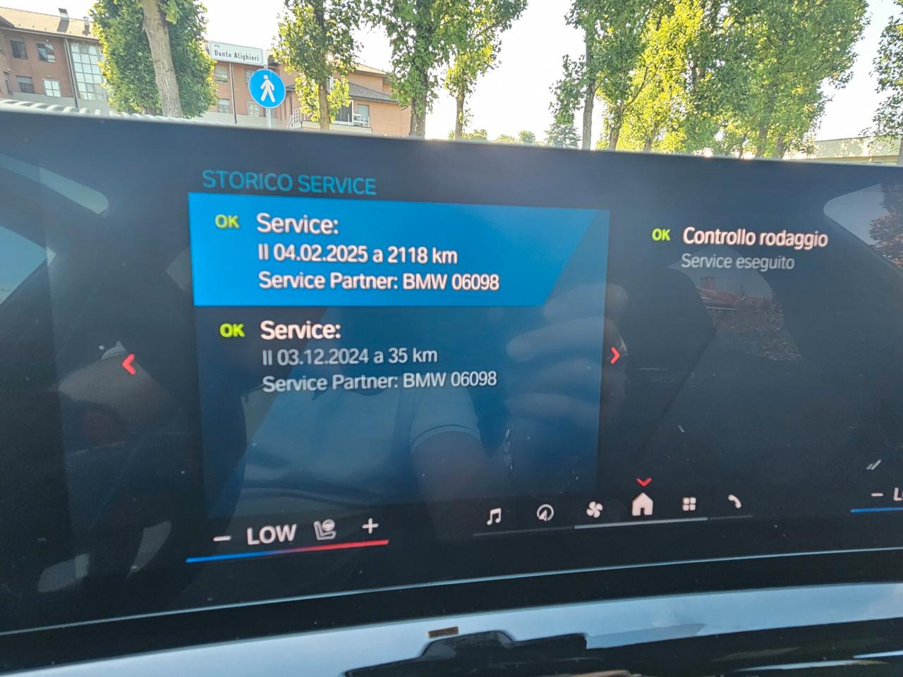 Bmw M5 4.4 V8 727CV