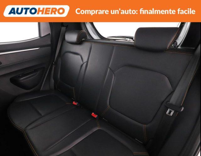 DACIA Spring Electric 45 Comfort Plus