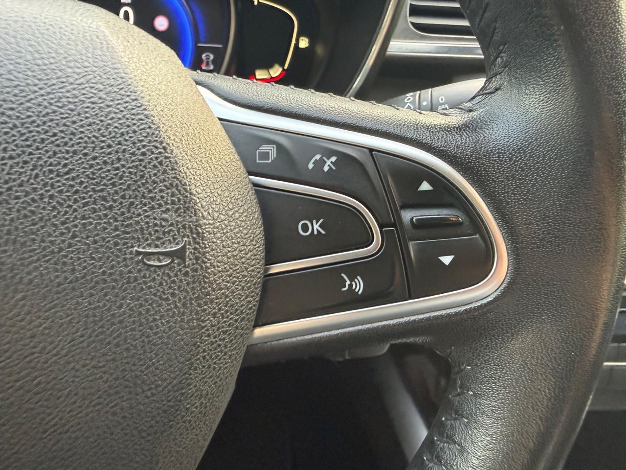 Renault Kadjar - 1.5 Diesel 110 cv - Automatica