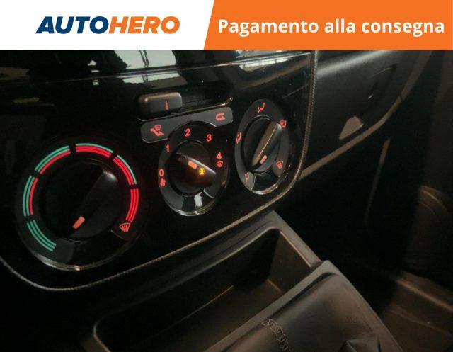 FIAT Qubo 1.3 MJT 80 CV Start&Stop Trekking