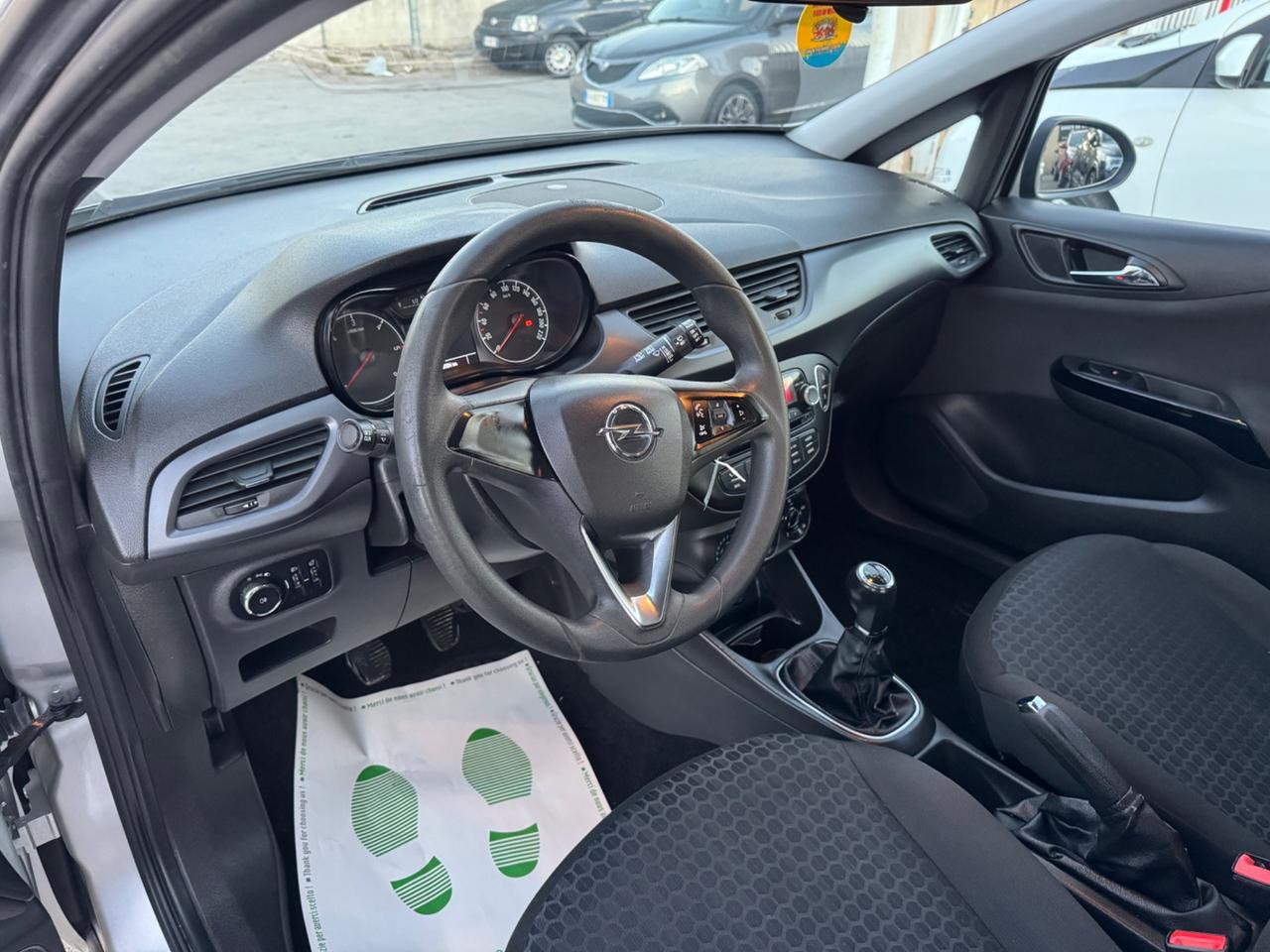 Opel Corsa 1.3 CDTI 95cv COSMO