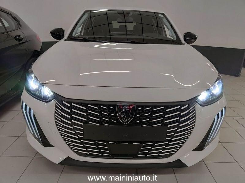 Peugeot 208 1.2 100cv 5p Allure + Car Play