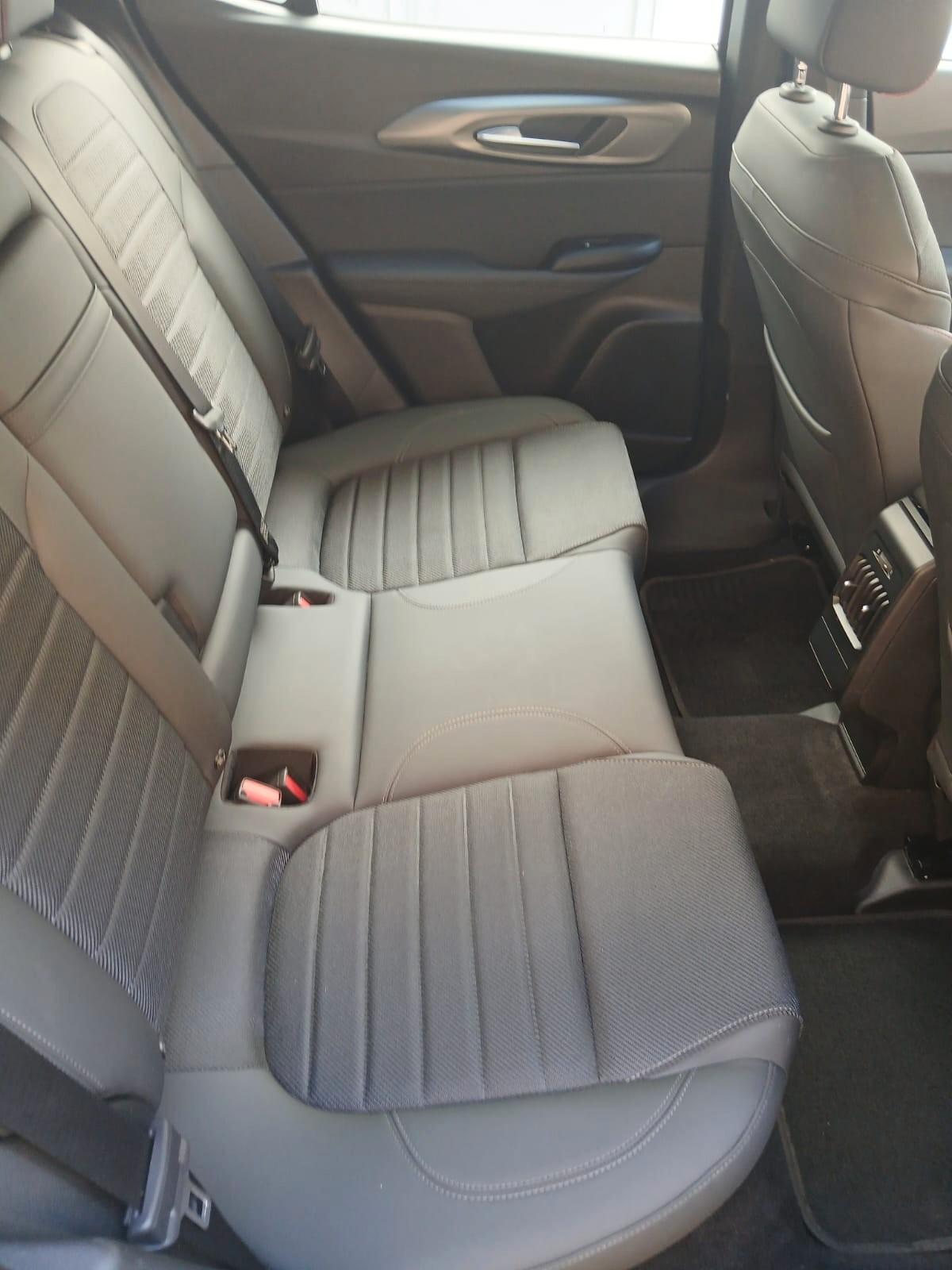 Alfa Romeo Tonale 1.6 diesel 130 CV TCT6 Sprint