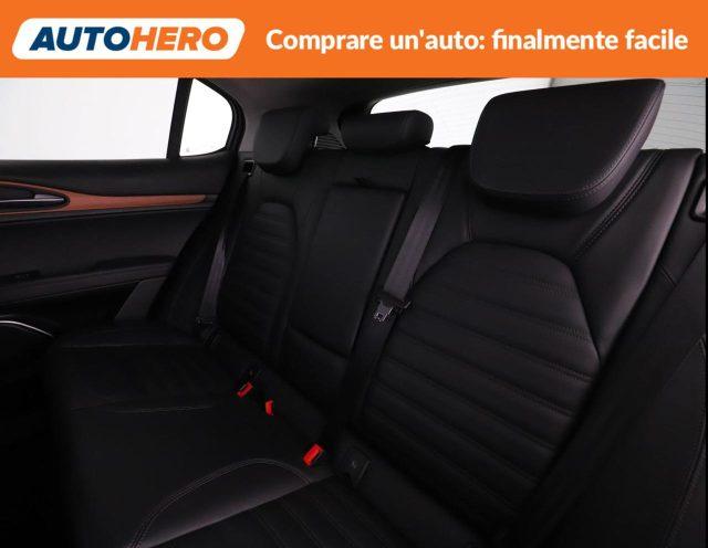 ALFA ROMEO Stelvio 2.0 Turbo 280 CV AT8 Q4 Executive