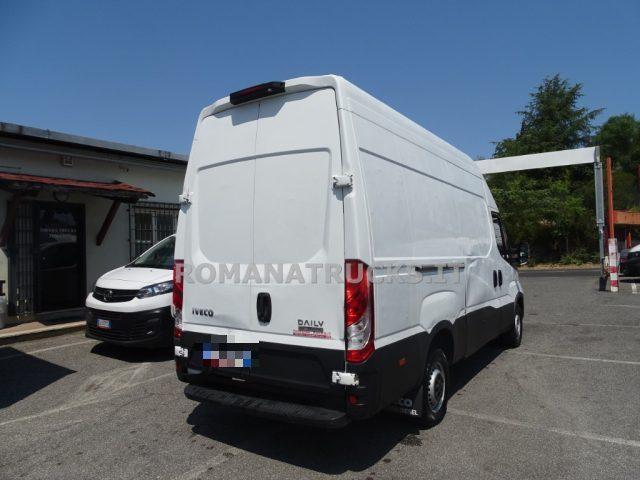 IVECO Daily 35 S14 L3 H3 AUTOMATICO PRONTA CONSEGNA
