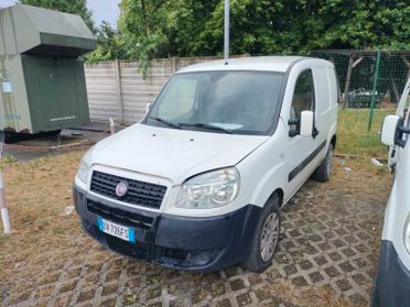Fiat Doblo Doblò 1.3 Multijet 16V Dynamic