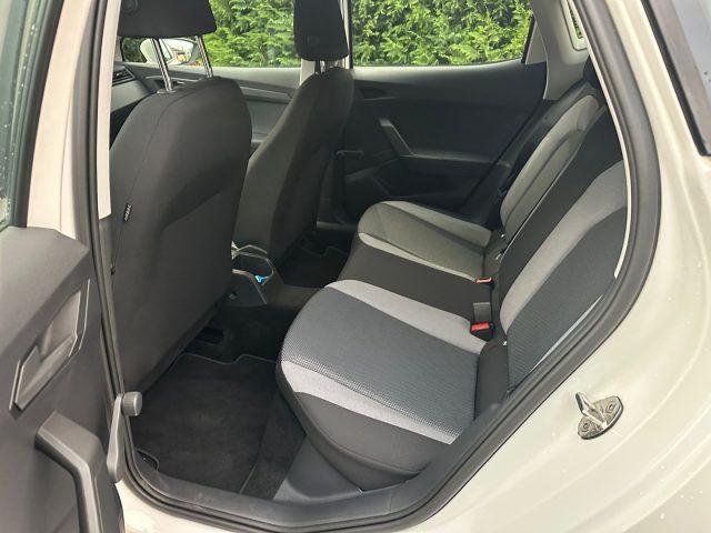 SEAT Ibiza Bifuel! Pochi km! 1.0 TGI 5 porte Style