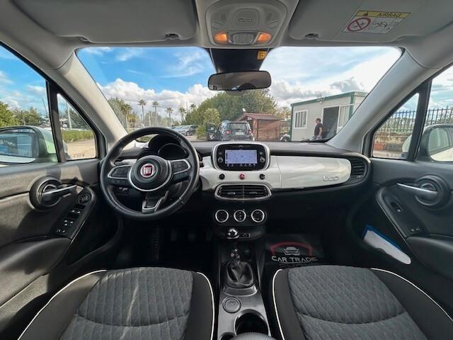 Fiat 500X 1.6 MultiJet 120 CV Business