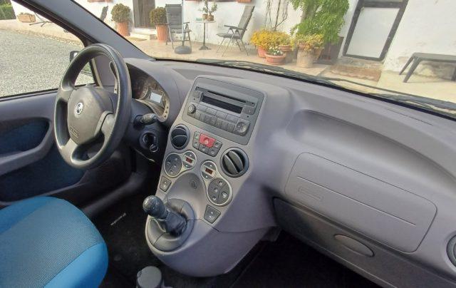 FIAT Panda 1.3 MJT 16V Emotion