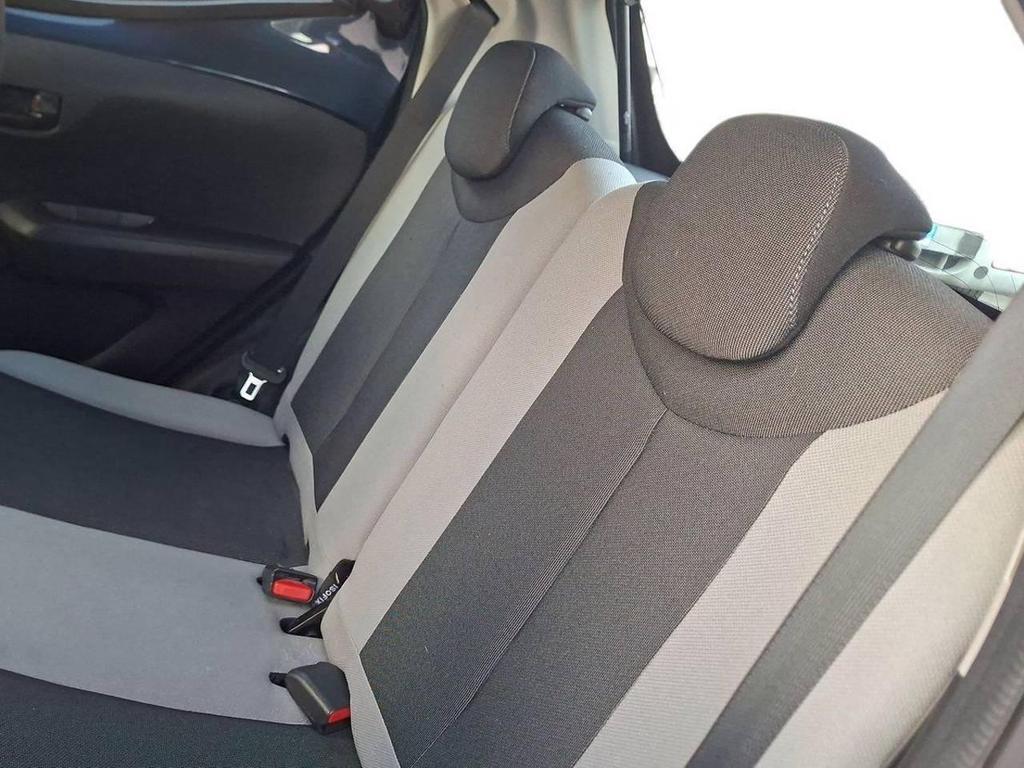 Toyota Aygo 5 Porte 1.0 VVT-i x-play