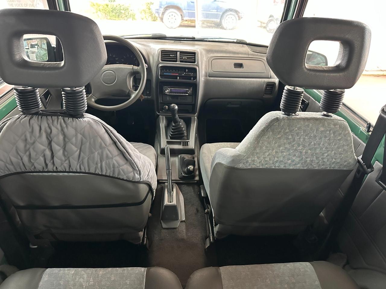 Suzuki Vitara 1.6i 4x4