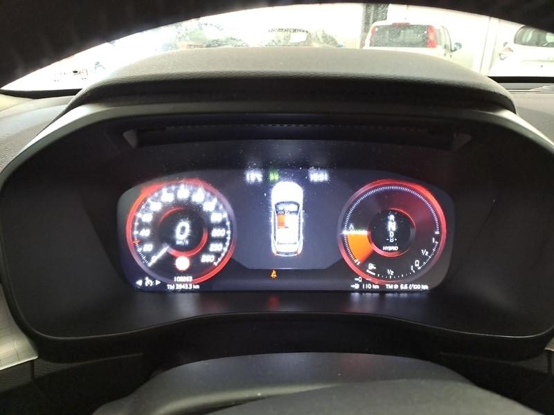 VOLVO XC40 T5 PLUG-IN HYBRID AUTO RECH INSCRIP EXPR SUV