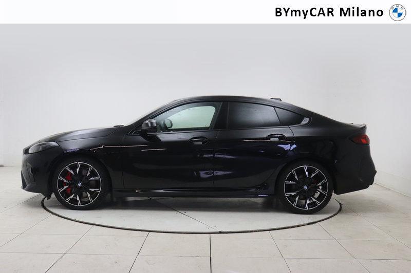 BMW Serie 2 Gran Coupe 218 d MSport Pro DCT