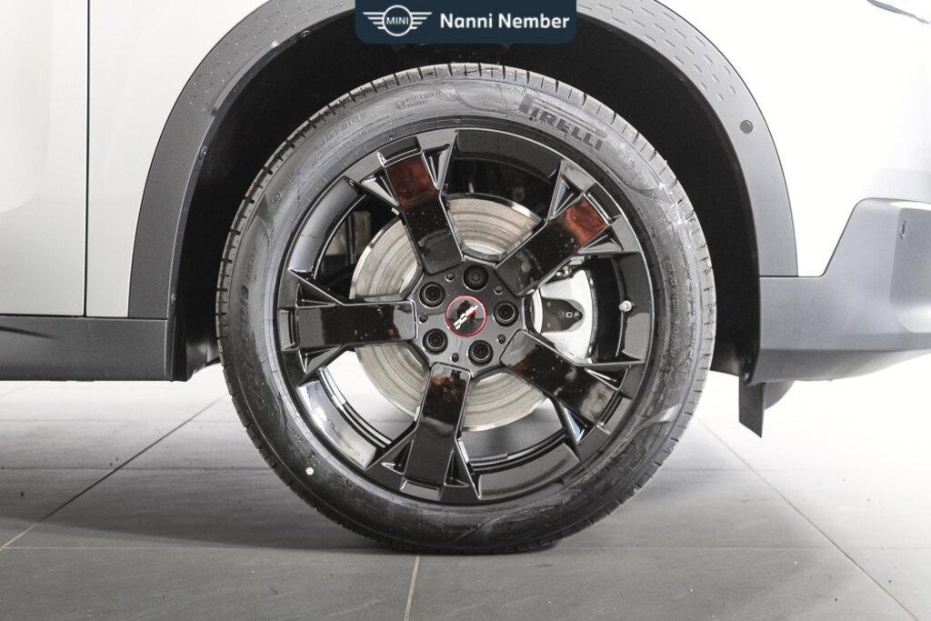 Mini Mini Countryman 1.5 48V C Essential Steptronic