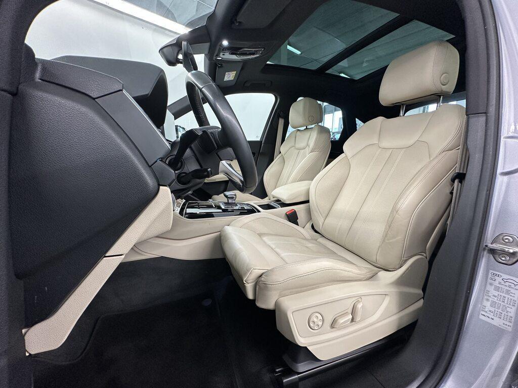Audi Q5 50 3.0 TDI mHEV 48V S line Plus Quattro Tiptronic