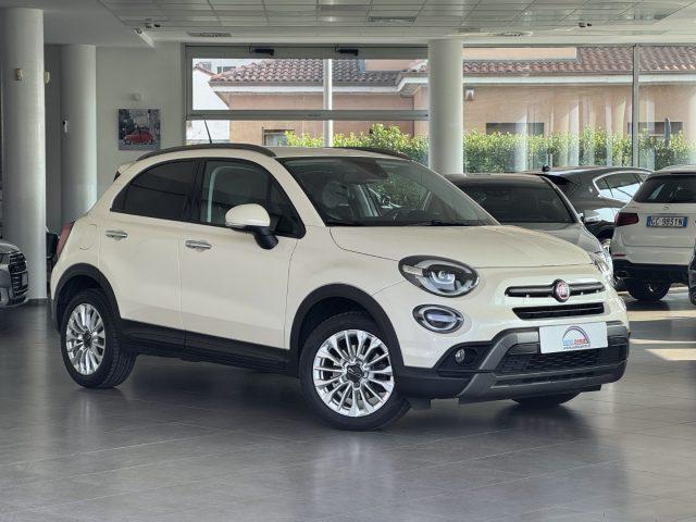 FIAT 500X 1.0 T3 120 CV City Cross PREZZO REALE