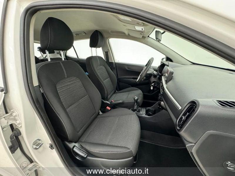 KIA Picanto 1.0 12V 5 porte Active